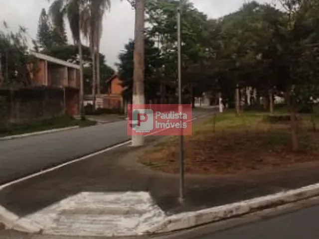 Terreno com 830m², à venda, no bairro Jardim Santa Helena em São Paulo