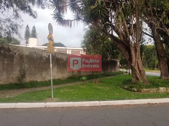 Terreno com 830m², à venda, no bairro Jardim Santa Helena em São Paulo
