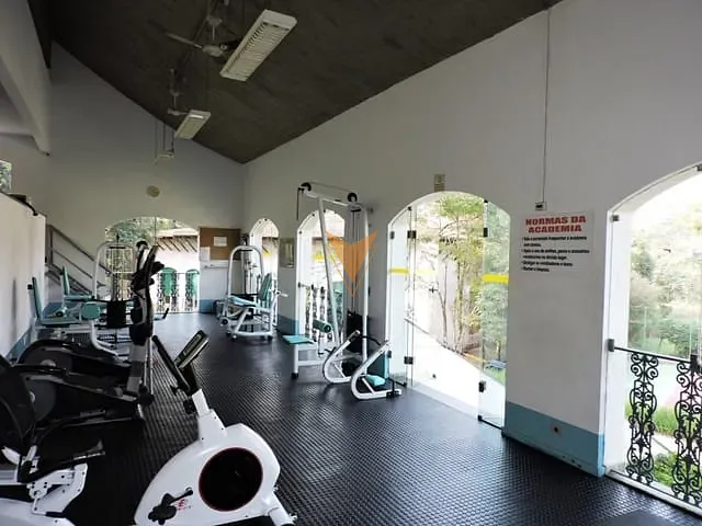 Terreno com 1124m², à venda, no bairro Jardim do Golf I em Jandira