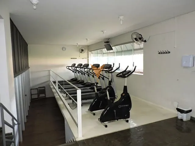 Terreno com 1124m², à venda, no bairro Jardim do Golf I em Jandira