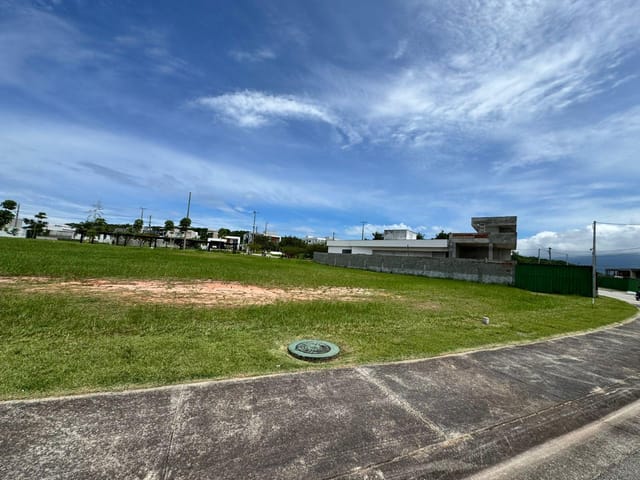 Terreno com 500m², à venda, no bairro Viverde III em Rio das Ostras