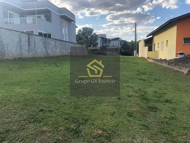 Terreno com 504m², à venda, no bairro Condomínio Reserva dos Vinhedos em Louveira
