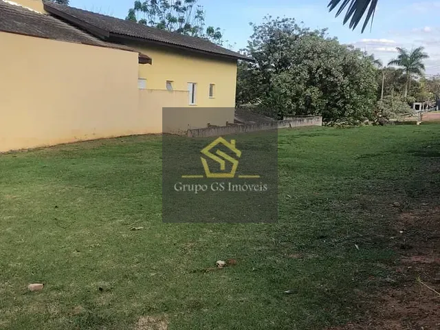 Terreno com 504m², à venda, no bairro Condomínio Reserva dos Vinhedos em Louveira