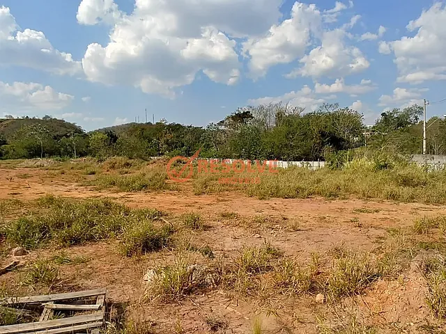 Terreno com 35000m², à venda, no bairro Nogueira em Guararema