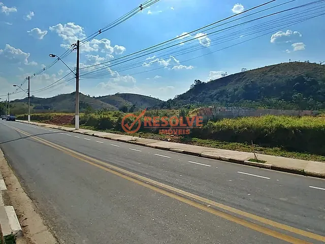 Terreno com 35000m², à venda, no bairro Nogueira em Guararema
