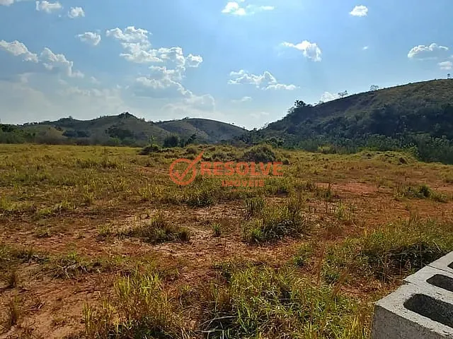 Terreno com 35000m², à venda, no bairro Nogueira em Guararema