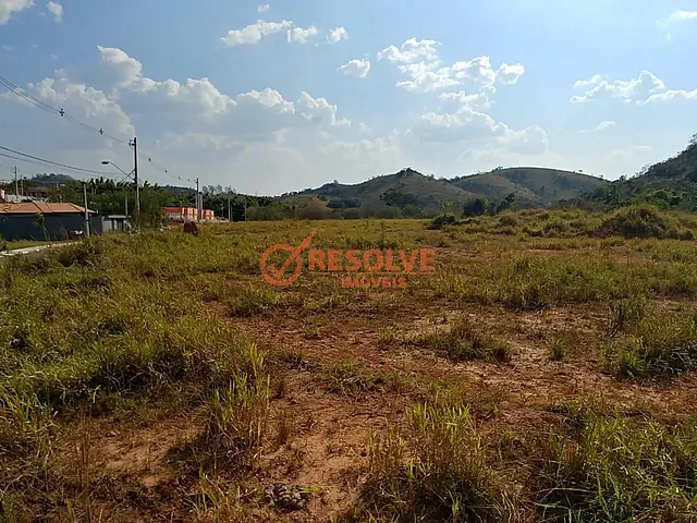 Terreno com 35000m², à venda, no bairro Nogueira em Guararema
