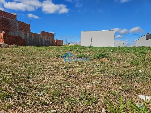 Terreno com 150m², à venda, no bairro Jardim Bom Sucesso em Indaiatuba