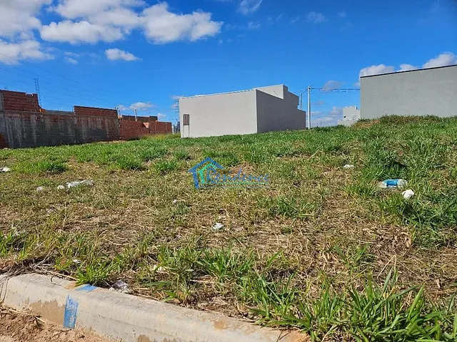 Terreno com 150m², à venda, no bairro Jardim Bom Sucesso em Indaiatuba