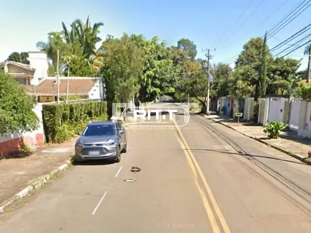 Terreno com 2850m², à venda, no bairro Santa Terezinha em Paulínia