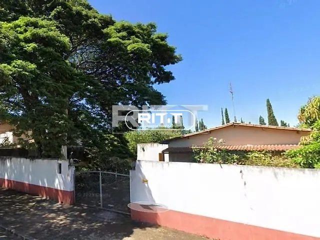 Terreno com 2850m², à venda, no bairro Santa Terezinha em Paulínia