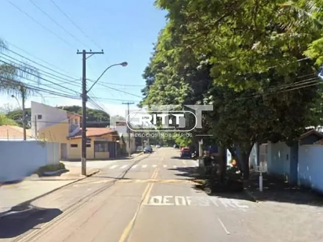 Terreno com 2850m², à venda, no bairro Santa Terezinha em Paulínia