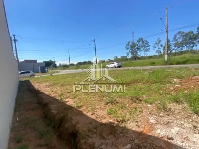 Terreno com 170m², à venda, no bairro Diário Ville em Rio Claro