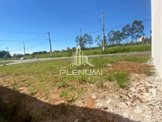 Terreno com 170m², à venda, no bairro Diário Ville em Rio Claro