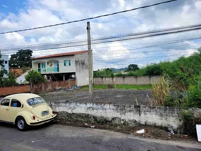 Terreno com 380m², à venda, no bairro Rolamao  em Pinheiral