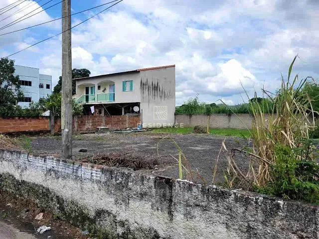 Terreno com 380m², à venda, no bairro Rolamao  em Pinheiral