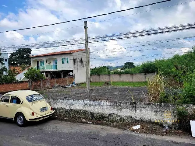 Terreno com 380m², à venda, no bairro Rolamao  em Pinheiral