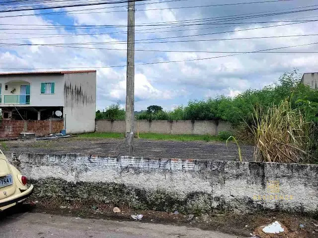 Terreno com 380m², à venda, no bairro Rolamao  em Pinheiral