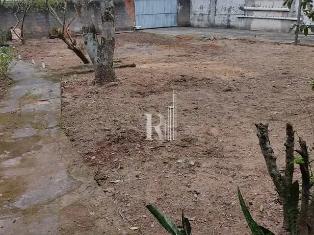 Terreno com 465m², à venda, no bairro Universitário em Tijucas