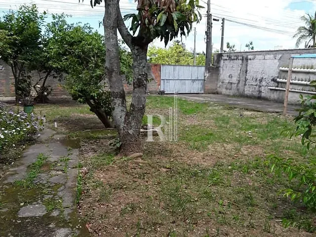 Terreno com 465m², à venda, no bairro Universitário em Tijucas