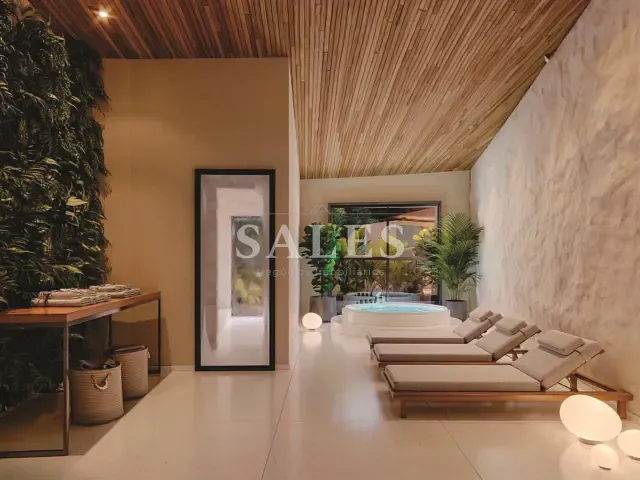 Terreno com 321m², à venda, no bairro Salvaterra em Juiz de Fora