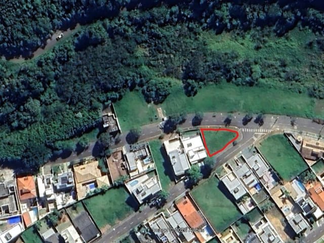 Terreno com 368m², à venda, no bairro Grama em Juiz de Fora
