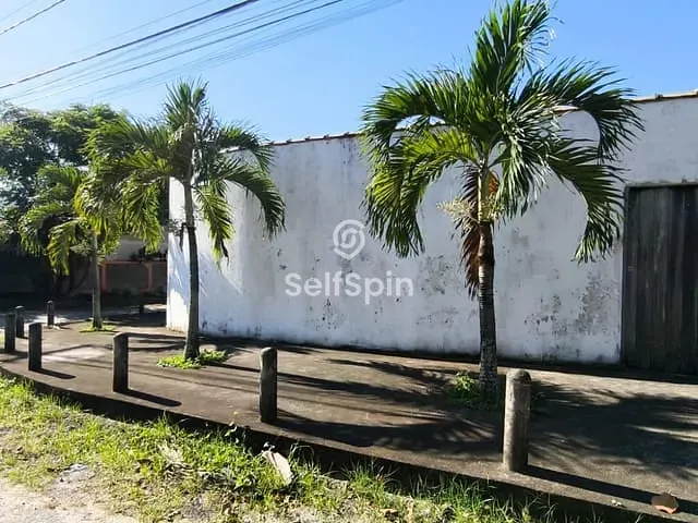 Terreno com 370m², para alugar, no bairro Piratininga em Niterói