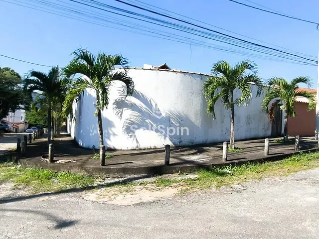 Terreno com 370m², para alugar, no bairro Piratininga em Niterói