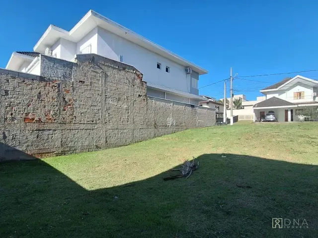 Terreno com 250m², à venda, no bairro Urbanova III em São José dos Campos