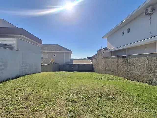 Terreno com 250m², à venda, no bairro Urbanova III em São José dos Campos