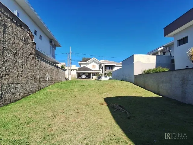 Terreno com 250m², à venda, no bairro Urbanova III em São José dos Campos