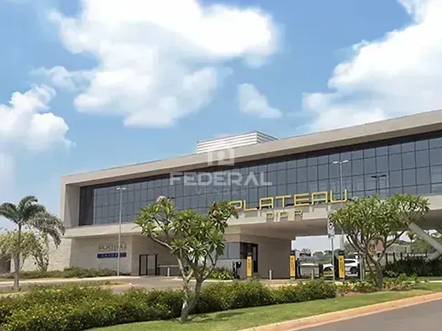 Terreno com 689m², à venda, no bairro Parque Cidade em Goiânia