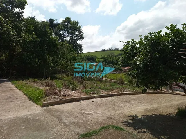 Terreno com 232m², à venda, no bairro Bela Itália em Pouso Alegre
