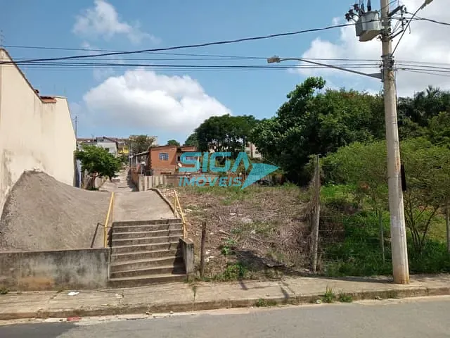 Terreno com 232m², à venda, no bairro Bela Itália em Pouso Alegre