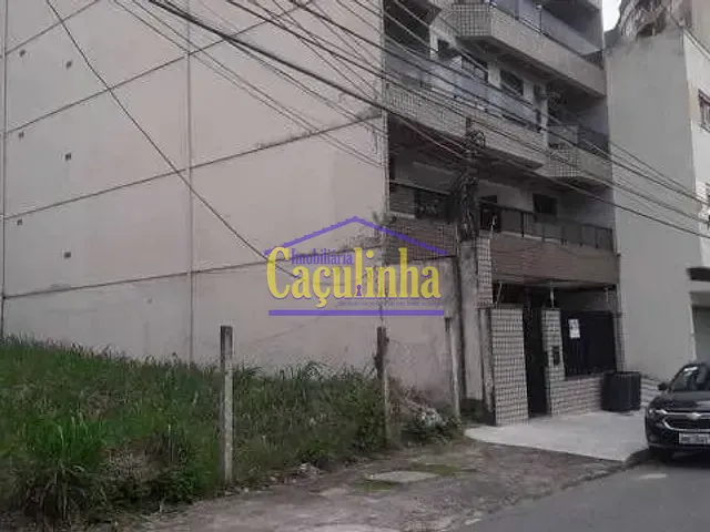Terreno com 390m², à venda, no bairro Jardim Amália em Volta Redonda