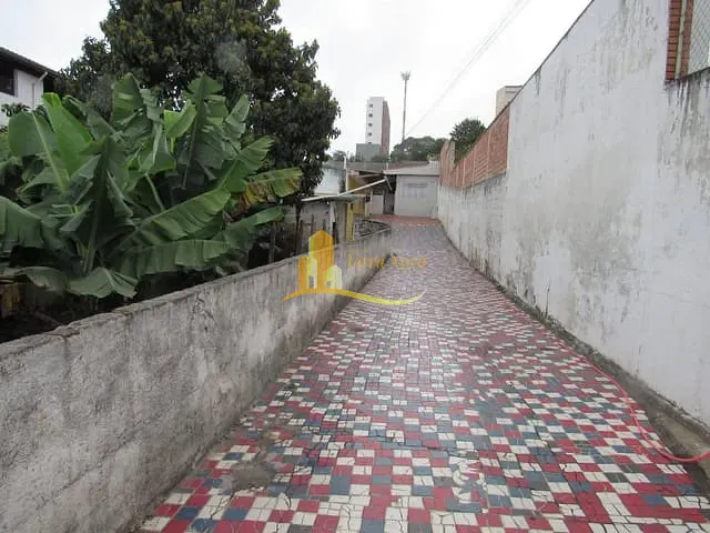 Terreno com 500m² 2 quartos e 1 banheiro, à venda, no bairro Itaquera em São Paulo