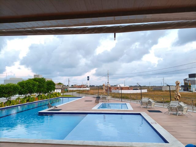 Terreno com 200m², à venda, no bairro Muçumagro em João Pessoa