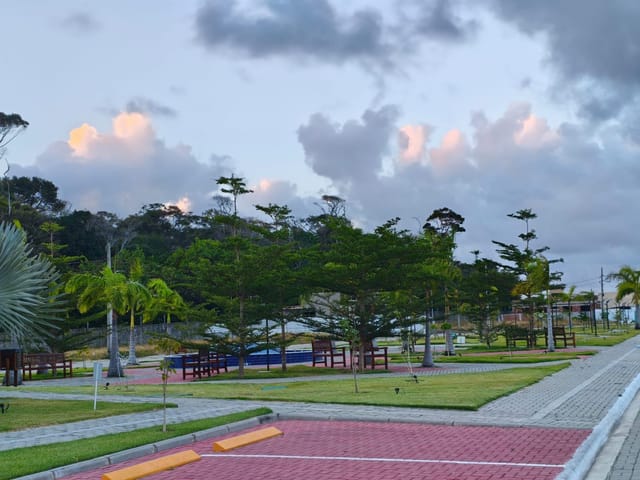 Terreno com 200m², à venda, no bairro Muçumagro em João Pessoa