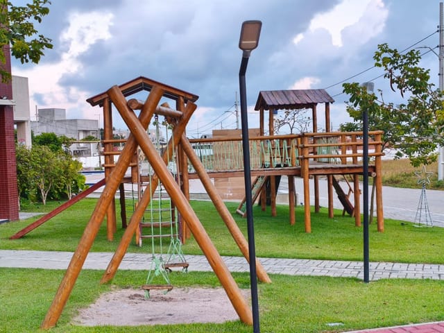 Terreno com 200m², à venda, no bairro Muçumagro em João Pessoa