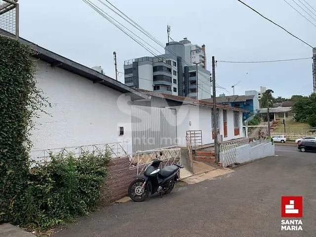Terreno com 486m², à venda, no bairro Centro em Chapecó