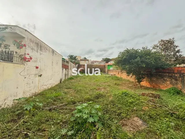 Terreno com 310m², à venda, no bairro Parque Taquaral em Campinas