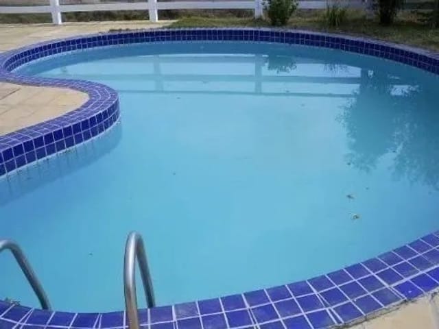 Foto do Terreno - Terreno à venda, Bemposta, Três Rios, RJ | Simão Pereira Imóveis