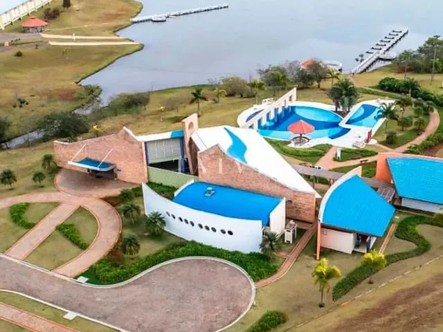 Terreno com 1460m², à venda, no bairro Ecovillas em Sertanópolis