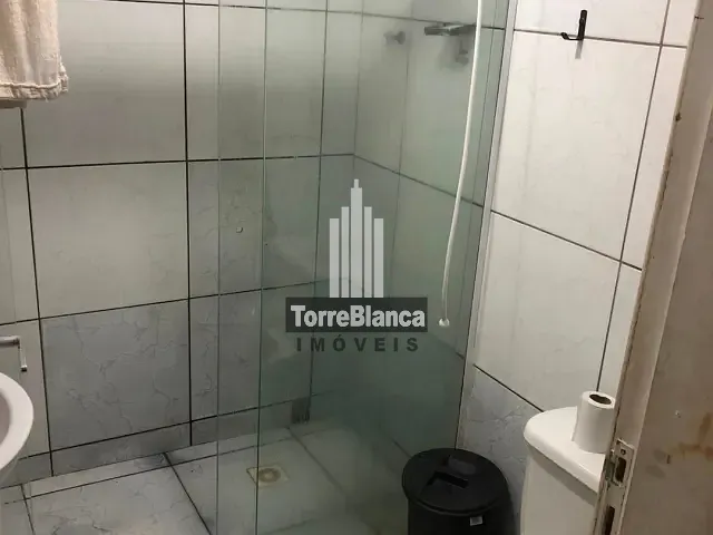 Terreno com 784m², à venda, no bairro Uvaranas em Ponta Grossa