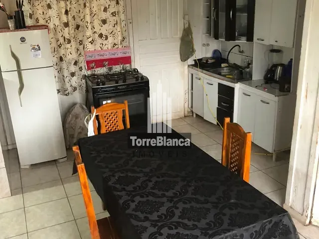 Terreno com 784m², à venda, no bairro Uvaranas em Ponta Grossa