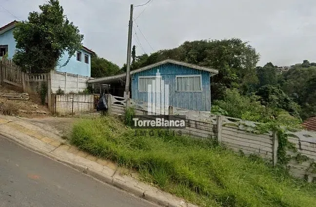 Terreno, 784 m² - Foto 1