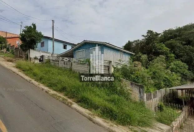 Terreno, 784 m² - Foto 2