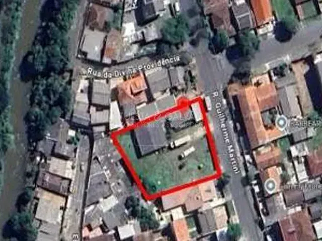 Terreno com 2m², à venda, no bairro Santa Quitéria em Curitiba