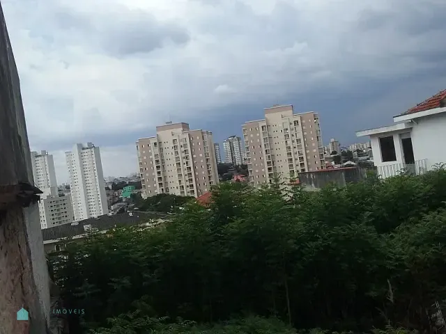 Terreno com 434m², à venda, no bairro Itaberaba em São Paulo
