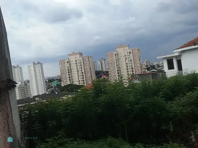 Terreno com 434m², à venda, no bairro Itaberaba em São Paulo